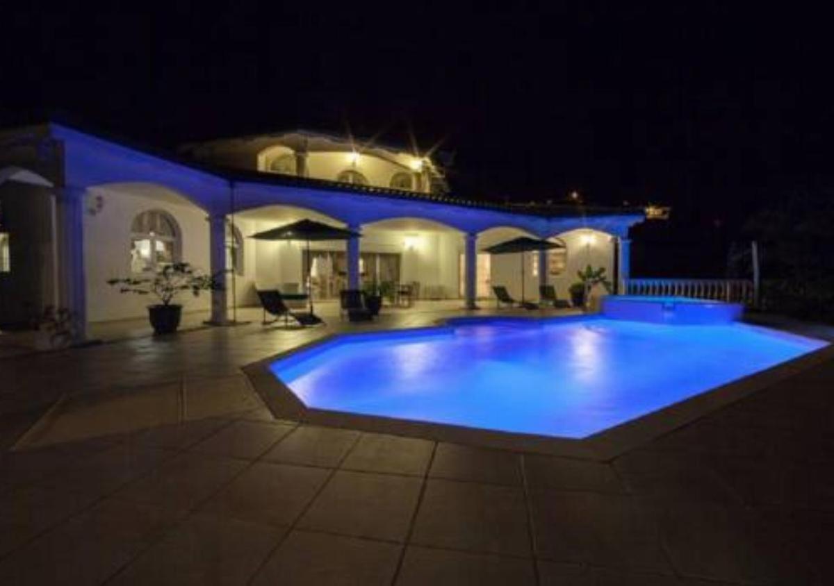 Villa Millesime Le François Εξωτερικό φωτογραφία
