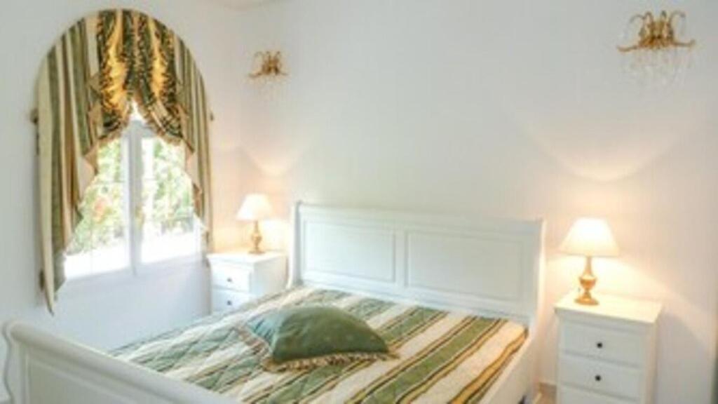 Villa Millesime Le François Εξωτερικό φωτογραφία